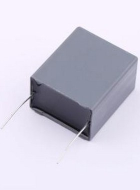 C43Q1105MBSC000 安规电容 等级:Y2 1uF ±20% 300V 插件,P=27.5m