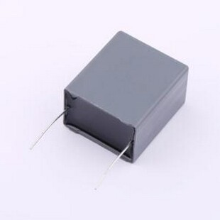 P=27.5m C43Q1105MBSC000 等级 300V 插件 ±20% 安规电容 1uF