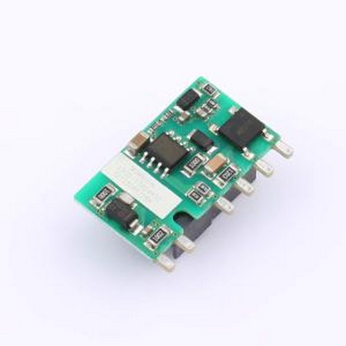 LS05-13B24R3S 电源模块 LS05-13B24R3S 插件,26.4x17.6mm