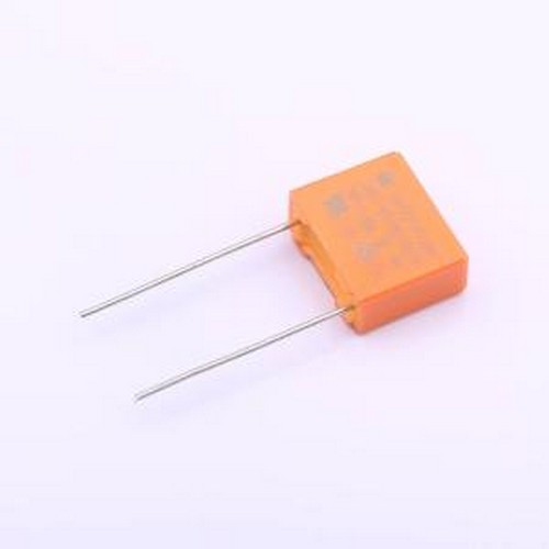 PX473K3IC29H200D9H 聚丙烯膜电容(CBB) 47nF ±10% 275V 插件,P=