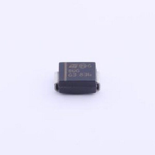 SMBJ15A-TR 静电和浪涌保护(TVS/ESD) SMBJ15A-TR DO-214AA(SMB)
