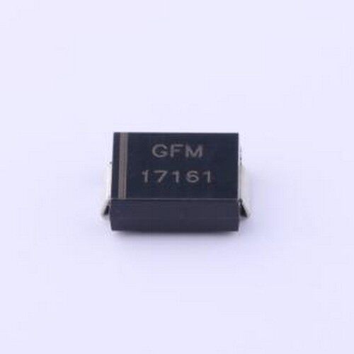 SMCJ33A 静电和浪涌保护(TVS/ESD) SMCJ33A SMC(DO-214AB)