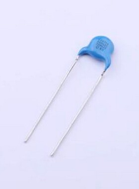 CS75-B2GA471KYGKA 安规电容 等级:X1,Y2 470pF ±10% 300V 440V