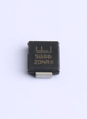 5.0SMDJ70CA 静电和浪涌保护(TVS/ESD) 反向截止电压(Vrwm) 70.0