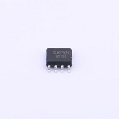 SLM27524CA-DG 栅极驱动IC SLM27524CA-DG SOIC-8