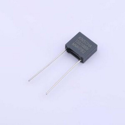 MMK152J3AB3KN206G0 聚丙烯膜电容(CBB) 1.5nF ±5% 1kV 插件,P=7