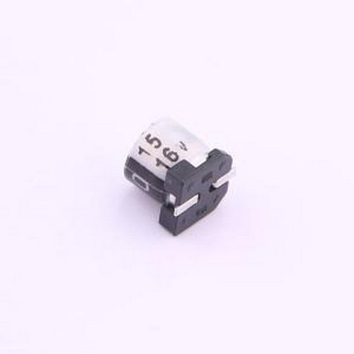 VMMB0571C150MV 贴片型铝电解电容 15uF ±20% 16V SMD,D5xL5.7mm