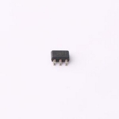 REF35102QDBVR 电压基准芯片 REF35102QDBVR SOT-23-6