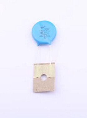 STE14D471K1EQ0FQT0R0 压敏电阻 钳位电压775V 149.8焦耳 插件压