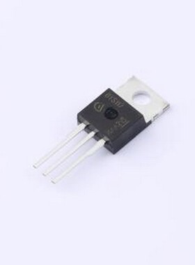 BTS117BKSA1 功率电子开关 BTS117BKSA1 TO-220-3