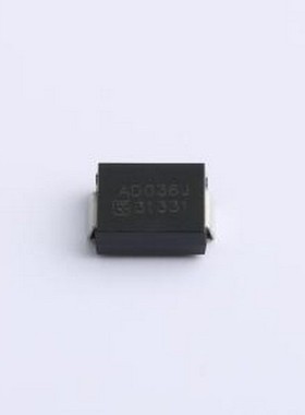 TPSMD36CA 静电和浪涌保护(TVS/ESD) TPSMD36CA DO-214AB