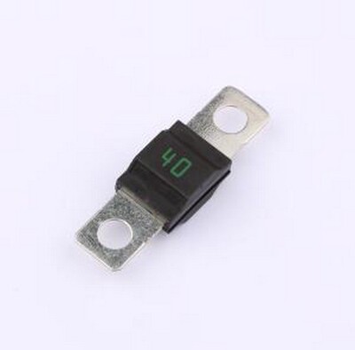 0498040.M 汽车保险丝 32V -