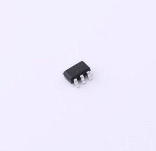 LR8103B-T30 线性稳压器(LDO) 输入6.5V 输出3V 300mA SOT-23-5L