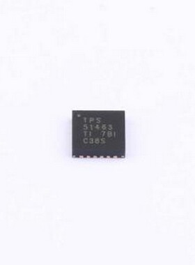 TPS51463RGER DC-DC电源芯片 TPS51463RGER VQFN-24-EP(4x4)