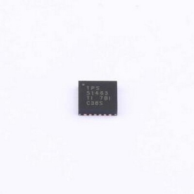 TPS51463RGER DC-DC电源芯片 TPS51463RGER VQFN-24-EP(4x4)