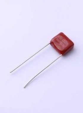 B210450V823K7ABLBY 聚丙烯膜电容(CBB) 82nF ±10% 450V 插件,P=