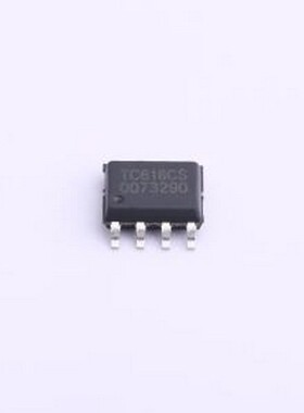 TC618CS 电机驱动芯片 TC618CS ESOP-8