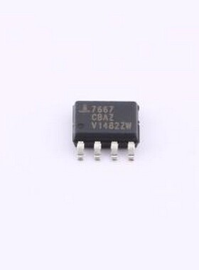 ICL7667CBAZA 栅极驱动IC ICL7667CBAZA SOIC-8