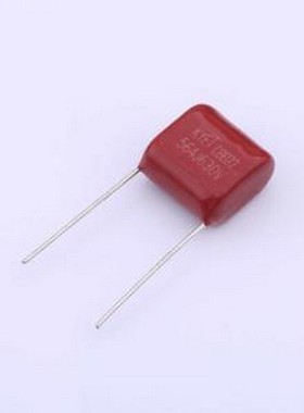 KP564J2J1503 聚丙烯膜电容(CBB) 560nF ±5% 630V 插件,P=15mm