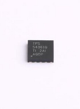 TPS54361QDPRTQ1 DC-DC电源芯片 TPS54361QDPRTQ1 WSON-10-EP(4x4