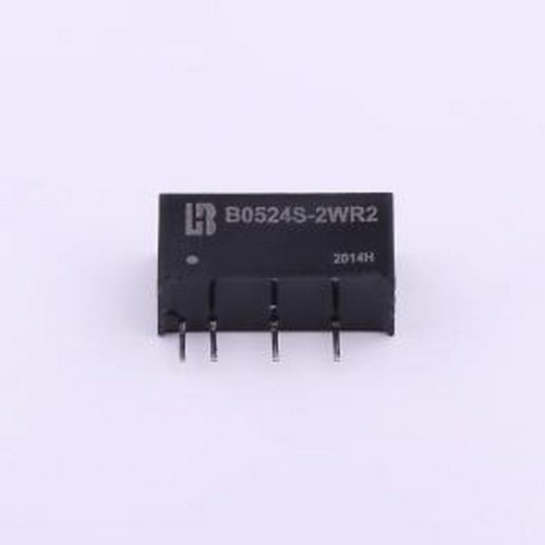 B0524S-2WR2 电源模块 电源模块DC-DC 插件