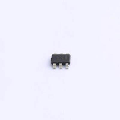 TPS563208DDCT DC-DC电源芯片 TPS563208DDCT TSOT-23-6