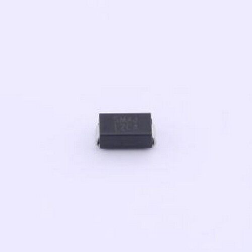 SMAJ12CA 静电和浪涌保护(TVS/ESD) TVS SMA(DO-214AC)