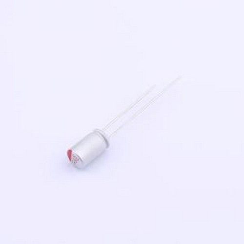 SPZ1CM331B09O00RAXXX 固态电容 330uF ±20% 16V 插件,D5.5xL9mm