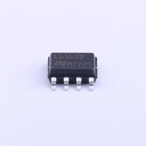 L6565DTR AC-DC控制器和稳压器 L6565DTR SOIC-8