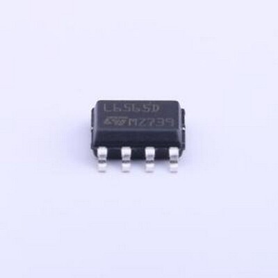 L6565DTR AC-DC控制器和稳压器 L6565DTR SOIC-8