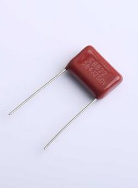 C322E564J15L230A60 聚丙烯膜电容(CBB) 560nF 250V 插件,P=15mm
