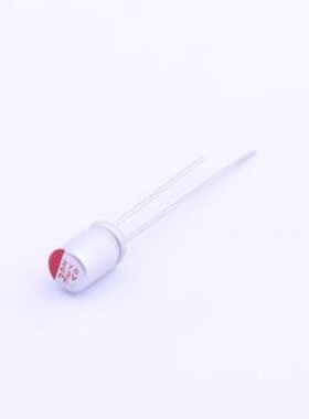 PE0J271MC070A00CR0 固态电容 270uF ±20% 6.3V 插件,D5xL7mm