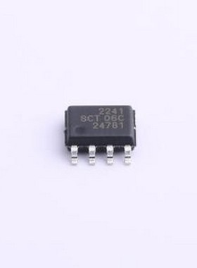 SCT52241STDR 栅极驱动IC SCT52241STDR SOP-8