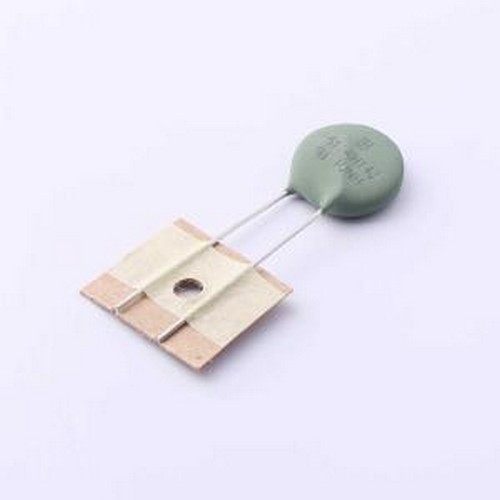 511KH14J-TR 压敏电阻 钳位电压845V 180焦耳 插件压敏电阻 插件