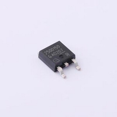 IFX25001TFV50ATMA1 线性稳压器(LDO) 输入40V 输出5V 400mA TO-2