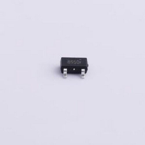 SE8650X2-HF 线性稳压器(LDO) 输入80V 输出5V 200mA SOT-23
