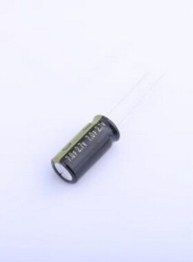 SDA2R7L7051020 超级电容器 7F -10%~+30% 2.7V 插件,P=5mm