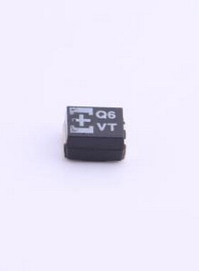 35TQC3R9MYF 钽电容 3.9uF ±20% 35V SMD,2.8x3.5mm