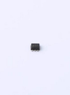 TPNUP4060AXV6T1G 静电和浪涌保护(TVS/ESD) NUP4060AXV6T1G SOT-