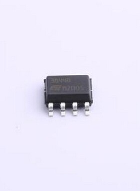 UC3844BD1013TR AC-DC控制器和稳压器 UC3844BD1013TR SOIC-8