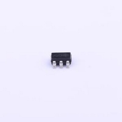 ME6212C33M5G 线性稳压器(LDO) 输入6V 输出3.3V 350mA SOT-23-5