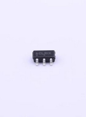 NCP603SN250T1G 线性稳压器(LDO) 输入6V 输出2.5V 300mA TSOP-5-