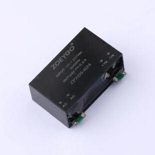 电源模块 ZPA05 S24