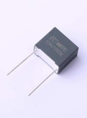 MMKP104J3A1501 聚丙烯膜电容(CBB) 100nF ±5% 1kV 插件,P=15mm