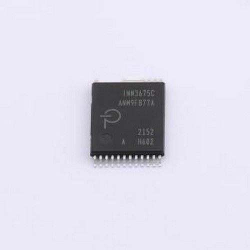 INN3675C-H602-TL AC-DC控制器和稳压器 INN3675C-H602-TL InSOP