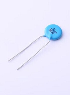 DCH103Z46Y5VP6BL7A0 直插瓷片电容 10nF -20%~+80% 2kV 插件,P=7