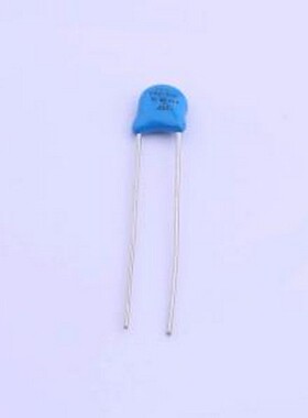 05D180K 压敏电阻 钳位电压40V 0.4焦耳 插件压敏电阻 插件