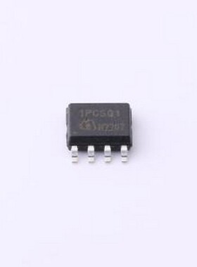 ICE1PCS01GFUMA1 AC-DC控制器和稳压器 ICE1PCS01GFUMA1 DSO-8