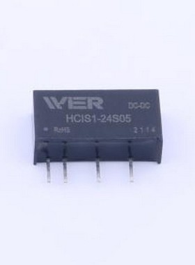 HCIS1-24S05 电源模块 HCIS1-24S05 插件
