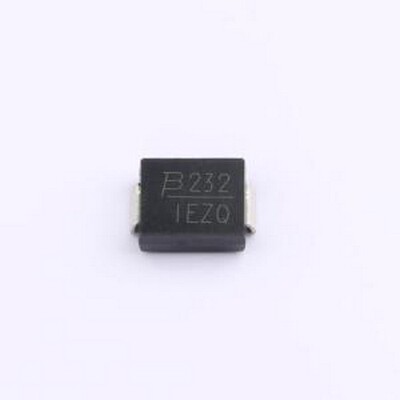 SMLJ24CA-Q 静电和浪涌保护(TVS/ESD) TVS 24V截止 77.2A峰值脉冲